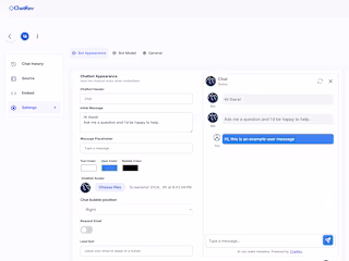 ChatRev.ai