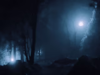 Color Grading Demo 4