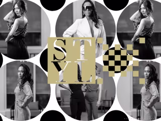 One Way Couture Launch Campaign 
