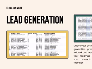 Lead Magnet: Igniting Growth Through Strategic Lead Generation