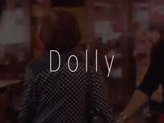 Dolly Birthday