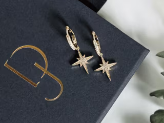 Daniela Janette | Jewelry Brand