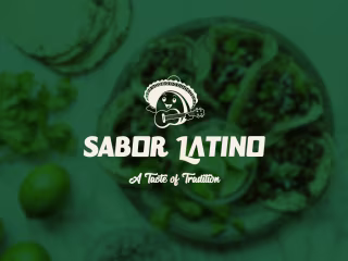Sabor Latino