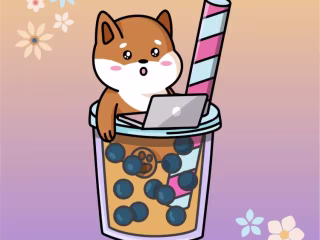 Boba Inu