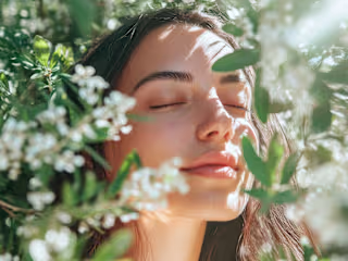 Content Production - Beauty Products
