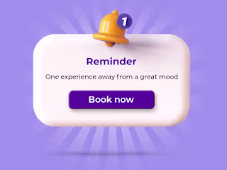 Social media content creation and design for Hoopla App