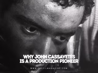 Journalism: Film & Entertainment 
