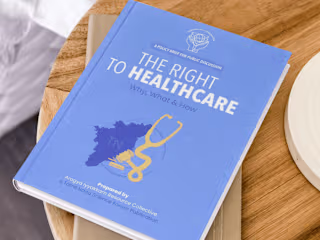 Book illustrations + Cover design