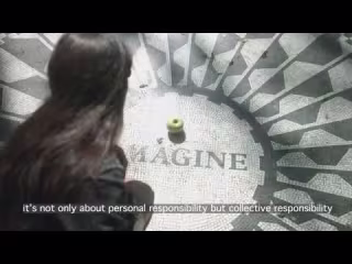 Xiye Bastida shares Indigenous philosophy 