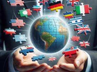 Translation Plus: Consulting and Project Management