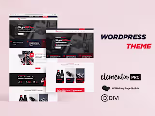 CMS Developer - WordPress Development
