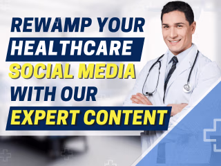 Health Speak: Empowering Healthcare through Social Media