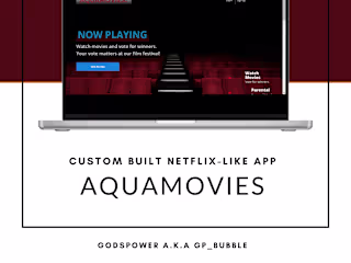 AQUAMOVIES