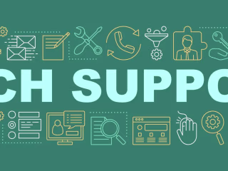 Technical Supprt Specialist | Dell