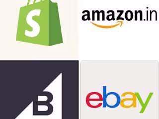 E-Commerce Management for Cookware brand