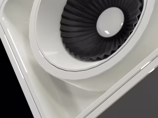 Product Rendering and 3d Model