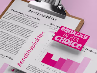 Equality in Every Choice Campaign