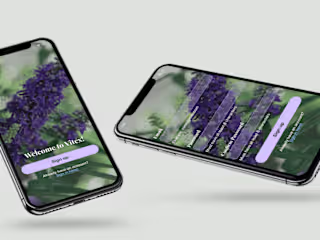 Women's Healthcare - Mobile App