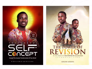 Book and Design Artwork on Behance