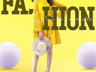 Copywriting for a Women's Fashion Brand | Kassually
