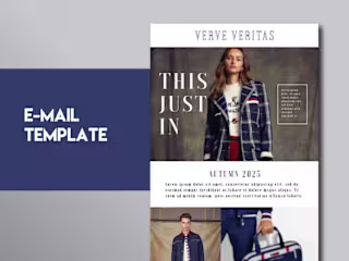 Verve Veritas