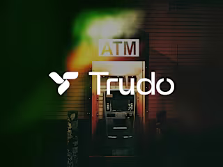Trudo Finance Brand Identity and Landing page on Behance