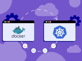Kubernetes Migration and Infrastructure Modernization