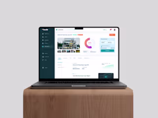 Real Estate WebApp