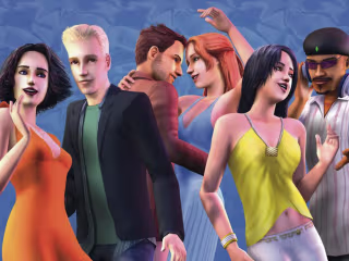 Why I Think the Sims 2 Is the Best Out of the Whole Franchise