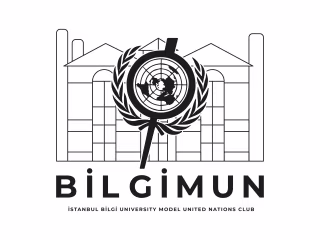 Logo Design : BilgiMUN