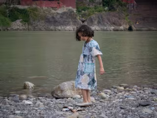 Overcoming Childhood Trauma