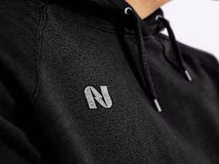 Nexo Visual Identity