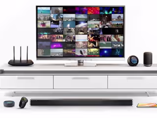 5 Reasons Why You Need A Smart TV in 2023