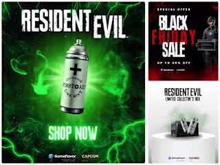GameFlavor Media Buying