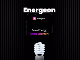 Energy Saving App