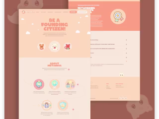 Metanoia Product Design