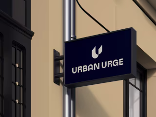 Brand Identity Design for Visionary Architect