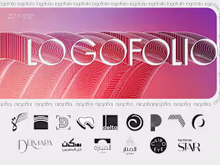 LOGOFOLIO 