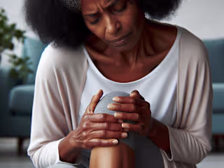 Dear Middle-Aged Woman: A Peep into Osteoarthritis in 2024