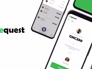 Request App | Purchase Requisition Management Platform