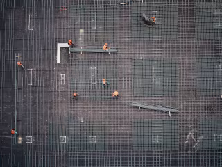 Expert  Proofreading for Construction Materials Shop (Romanian)