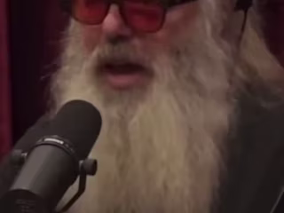 Rick Rubin Podcast Cutdown
