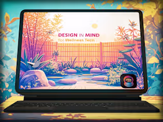 DESIGN in MIND