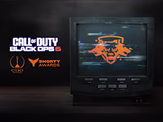 Call of Duty - WorldWide Release Microsite