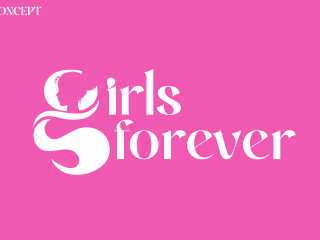 Girls Forever
