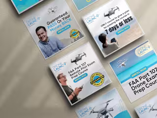 Social Media Marketing Project