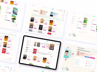 Library For Schools