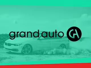 Grand Auto