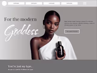 Skincare Brand Consultation
