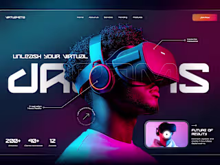 Website Design Collection '24